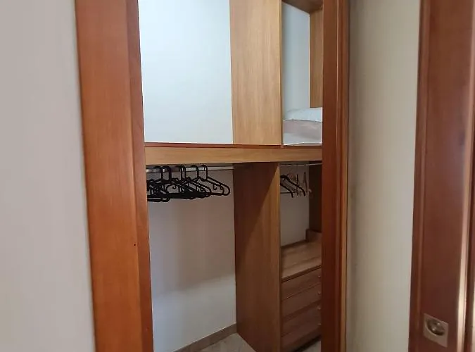 Il Nido Casa indipendente a Fiumicino Self check in